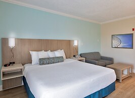 Galleria Palms Hotel