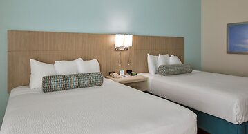 Galleria Palms Hotel