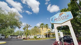 Galleria Palms Hotel