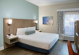 Galleria Palms Hotel