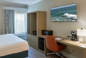 Galleria Palms Hotel