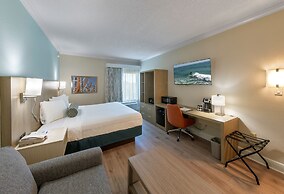 Galleria Palms Hotel