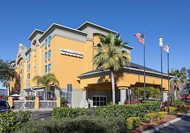 Galleria Palms Hotel