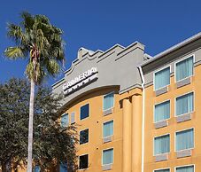 Galleria Palms Hotel