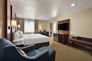 Comfort Inn Near Ouabache State Park
