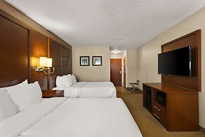 Comfort Inn Near Ouabache State Park
