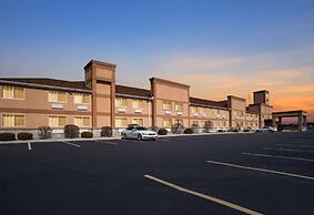Comfort Inn Near Ouabache State Park