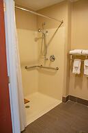 Comfort Inn Near Ouabache State Park