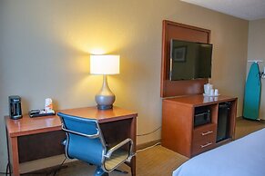 Comfort Inn Near Ouabache State Park