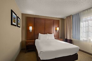 Comfort Inn Near Ouabache State Park