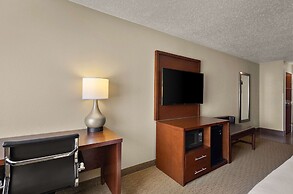 Comfort Inn Near Ouabache State Park