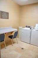 Comfort Inn Near Ouabache State Park
