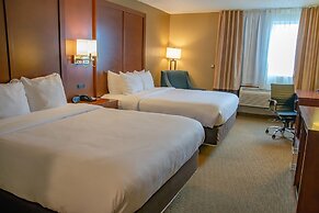 Comfort Inn Near Ouabache State Park