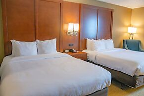 Comfort Inn Near Ouabache State Park