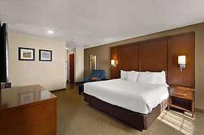 Comfort Inn Near Ouabache State Park