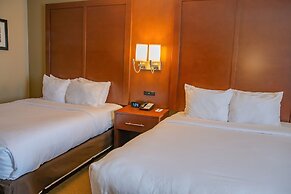 Comfort Inn Near Ouabache State Park