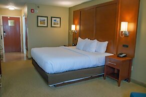 Comfort Inn Near Ouabache State Park
