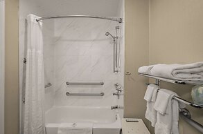 Comfort Inn Near Ouabache State Park