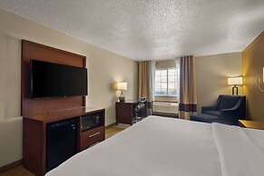 Comfort Inn Near Ouabache State Park