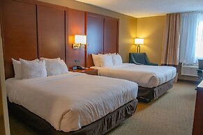 Comfort Inn Near Ouabache State Park