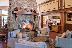 Hampton Inn & Suites Rochester/Victor