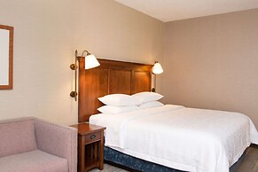 Hampton Inn & Suites Rochester/Victor