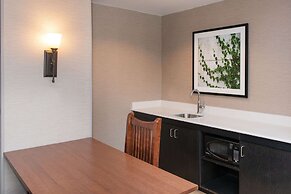 Hampton Inn & Suites Rochester/Victor