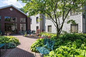 Hampton Inn & Suites Rochester/Victor