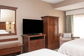 Hampton Inn & Suites Rochester/Victor