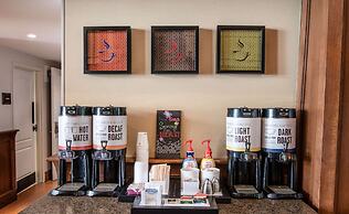 Hampton Inn & Suites Rochester/Victor