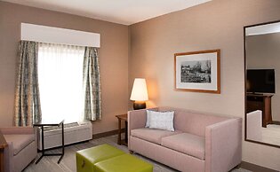 Hampton Inn & Suites Rochester/Victor