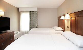 Hampton Inn & Suites Rochester/Victor