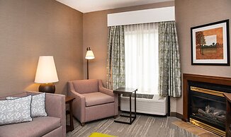 Hampton Inn & Suites Rochester/Victor
