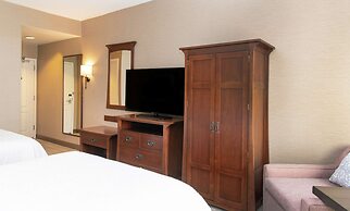 Hampton Inn & Suites Rochester/Victor