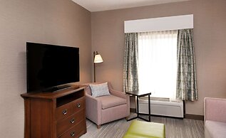 Hampton Inn & Suites Rochester/Victor