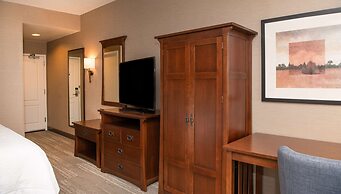 Hampton Inn & Suites Rochester/Victor