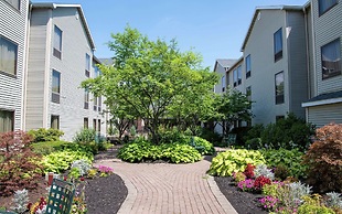 Hampton Inn & Suites Rochester/Victor