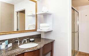 Hampton Inn & Suites Rochester/Victor