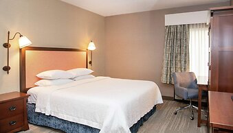 Hampton Inn & Suites Rochester/Victor