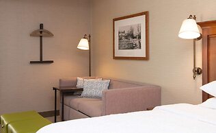 Hampton Inn & Suites Rochester/Victor