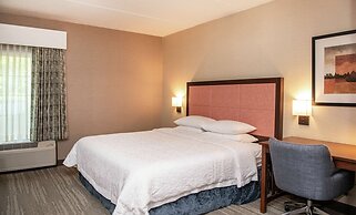 Hampton Inn & Suites Rochester/Victor