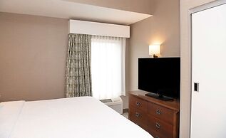 Hampton Inn & Suites Rochester/Victor