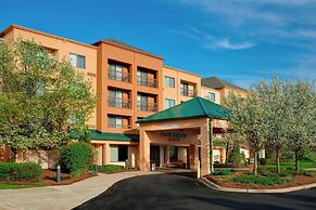 Courtyard by Marriott Detroit Pontiac/Auburn Hills