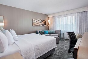 Courtyard by Marriott Detroit Pontiac/Auburn Hills