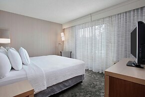Courtyard by Marriott Detroit Pontiac/Auburn Hills