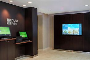 Courtyard by Marriott Detroit Pontiac/Auburn Hills