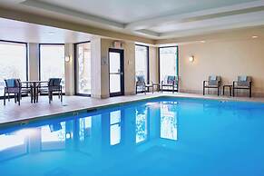 Courtyard by Marriott Detroit Pontiac/Auburn Hills