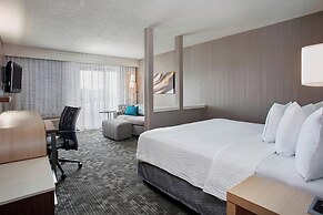 Courtyard by Marriott Detroit Pontiac/Auburn Hills