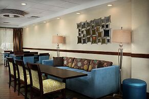 Hampton Inn Franklin