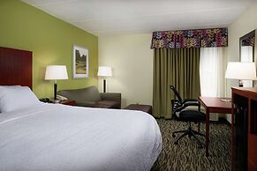 Hampton Inn Franklin